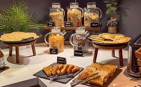 ibis Nîmes Ouest - A9