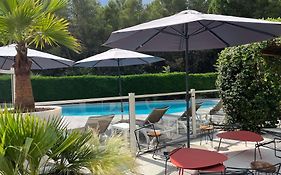 ibis Nîmes Ouest - A9
