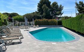 ibis Nîmes Ouest - A9